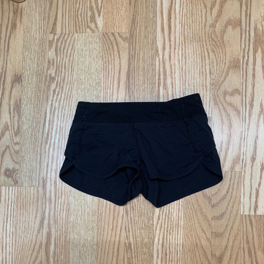 Ivivva Girls Speedy Shorts Size 8